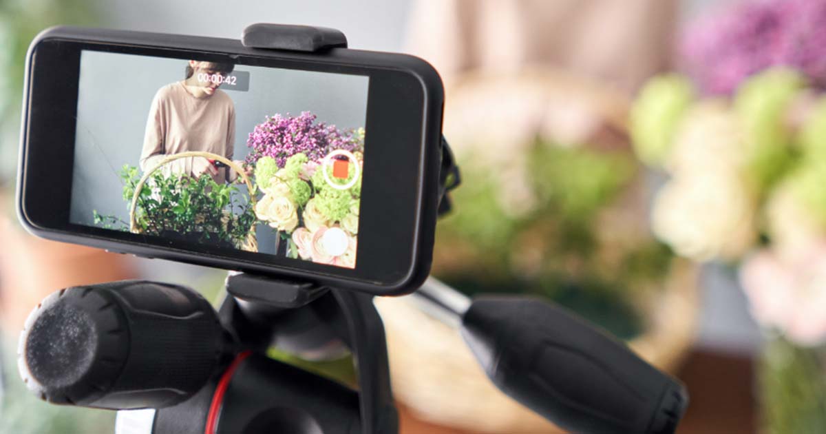 Çiçekçiler için pazarlama stratejileri